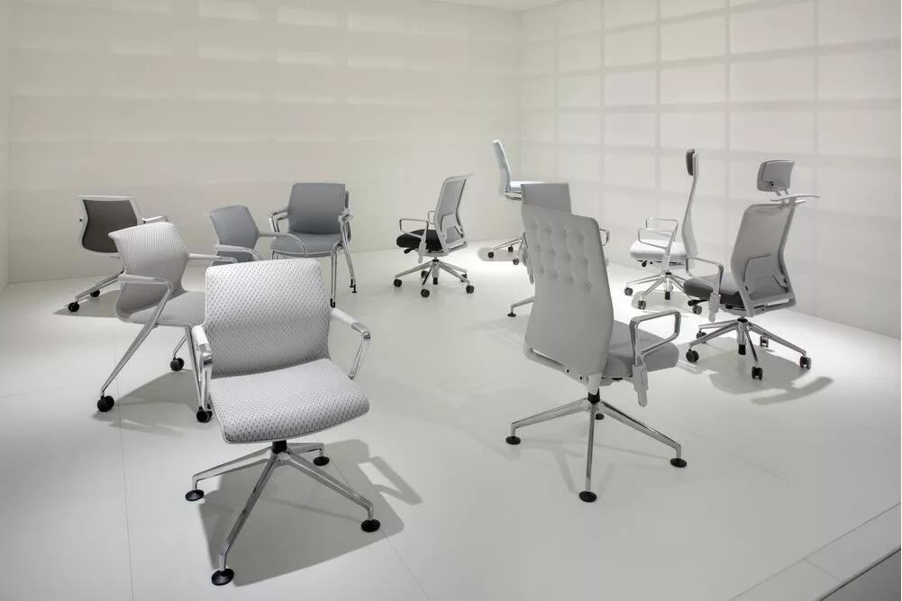 培训家具|布面培训椅|办公家具|球友会网页版家具|Unix 培训椅